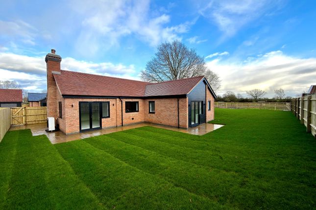 Plot 2, Cow Lane, Buckingham photo 4