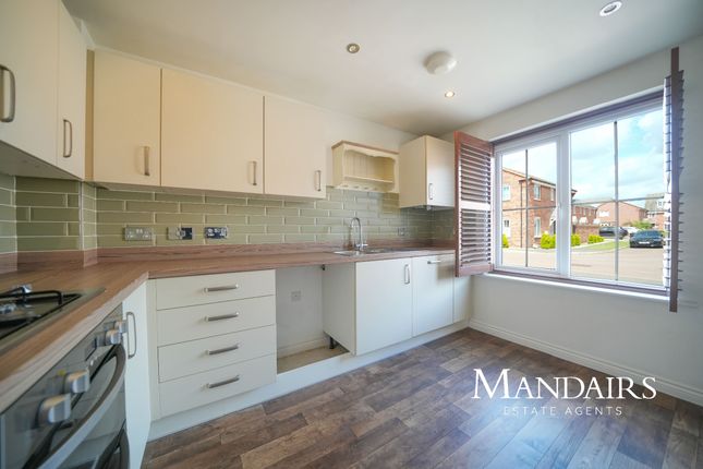 50 Market Rasen Drive, Bourne photo 3