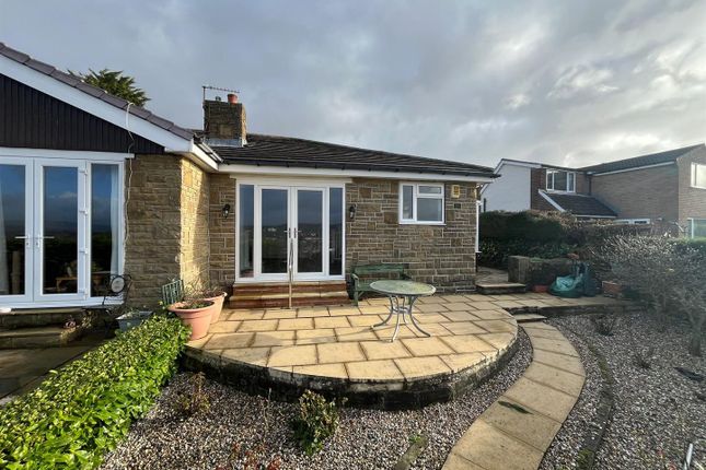 Semi-detached bungalow for sale in Marie Close, Huddersfield