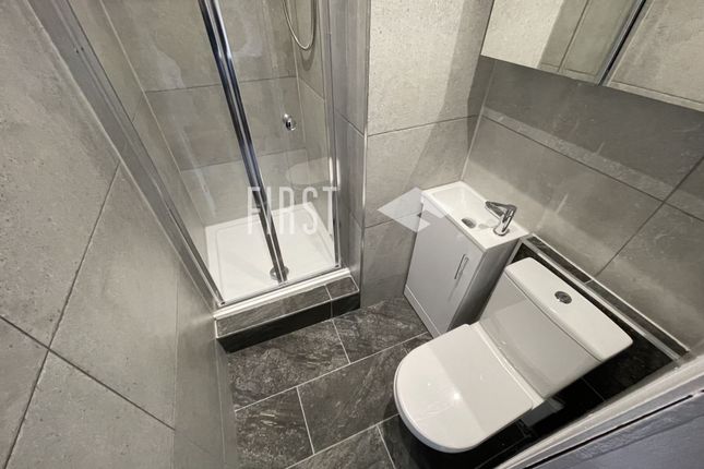 Flat 4 56, Knighton Fields Road East, Leicester photo 2