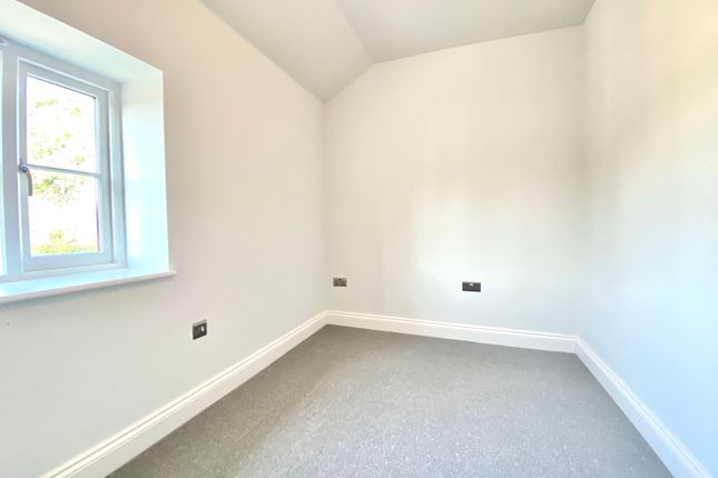 Cottage to rent in Shingle Barn Lane, West Farleigh, Maidstone