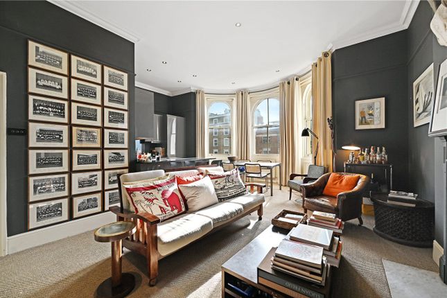 2-bed house on Flat 3, 60, Ladbroke Grove, London, £4,117/mo