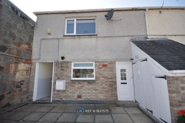 Thumbnail Flat to rent in Chalmers Court, Girvan