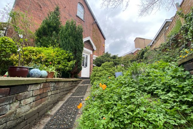 Semi-detached house for sale in Chesterfield Road, Sheffield