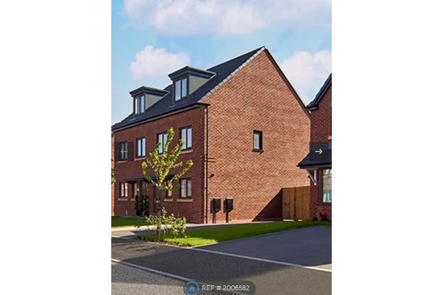 3-bed house on Brookdale Grove, Liverpool, £1,450/mo