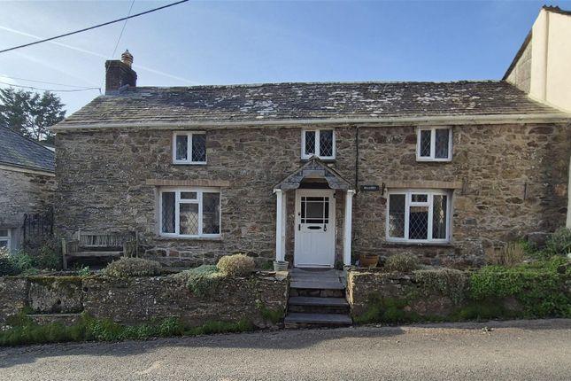 Cottage for sale in Churchtown, St. Minver, Wadebridge