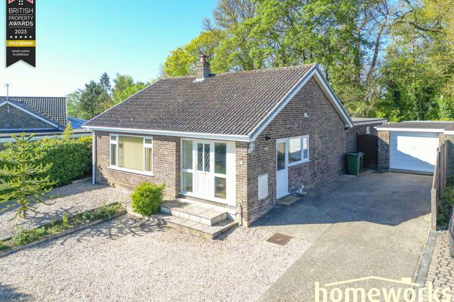 3, Highfield Road, Dereham photo 2