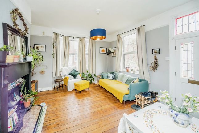 End terrace house for sale in Victoria Road, Kirkstall, Leeds