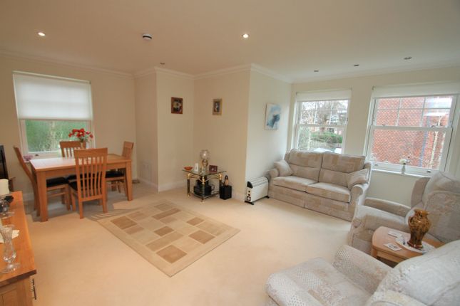 Flat 4, 11, Buxton Road, Eastbourne photo 2