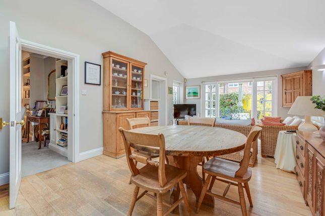 End terrace house for sale in Morley Road, St. Margarets, Twickenham