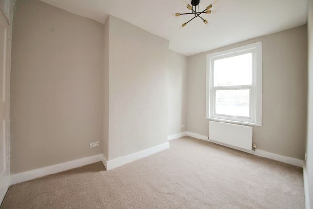 Terraced house for sale in Stirling Road, Walthamstow, London
