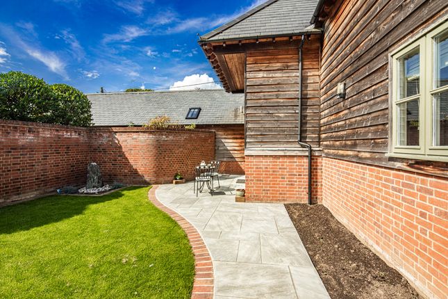 Detached house for sale in Pasture Barn, Streatley On Thames