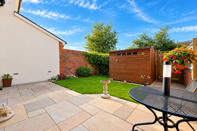 3 Badgers Grove Ring Street, Stalbridge, STURMINSTER NEWTON photo 2