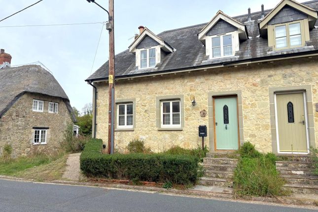 2-bed house on Poppy Cottage, High Street, Ventnor, £365,000