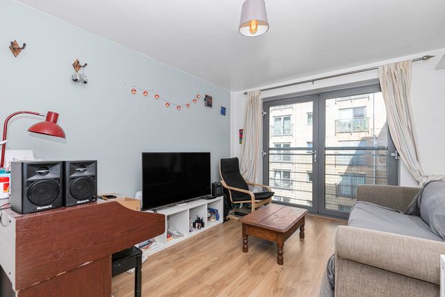 Flat 302, Kings Quarter Apts, Bristol photo 3