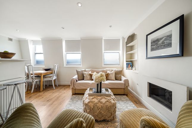 Eardley Crescent, London photo 2