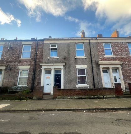 Thumbnail Flat for sale in North King Street, North Shields