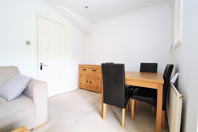 Maisonette for sale in Hamilton Court, Maitland Drive, High Wycombe