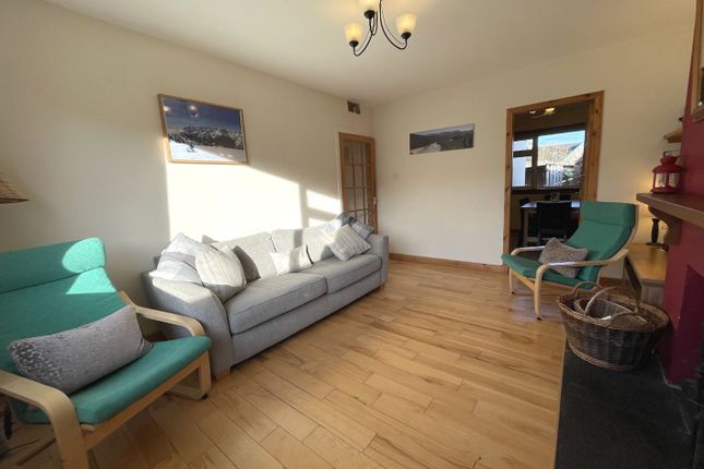 Semi-detached house for sale in Craig Na Gower Avenue, Aviemore