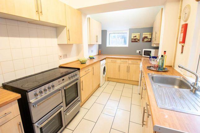 Room to rent in Martyrs Field Road, Canterbury, Kent