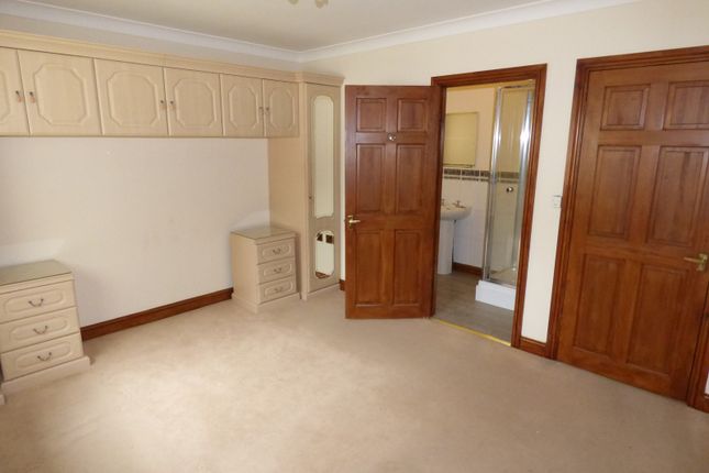 Detached house for sale in Lewis Road, Neath, West Glamorgan.