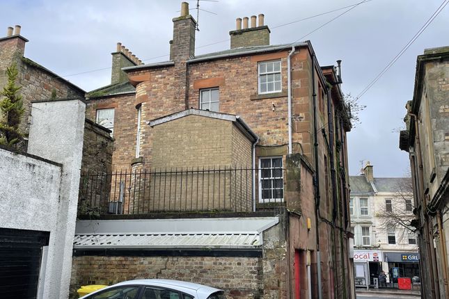 Property for sale in High Street, Ayr, South Ayrshire