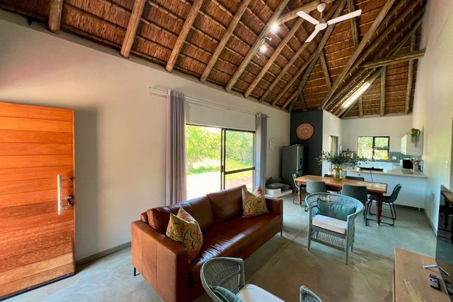 Detached house for sale in 48 Hoedspruit, 48 Giraffe, Moditlo Nature Reserve, Hoedspruit, Limpopo Province, South Africa