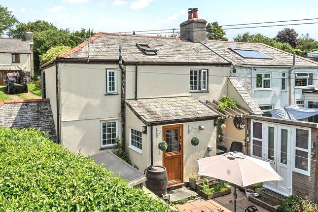 2-bed house on Squirrel Cottage,, St. Dominick, Cornwall, £270,000