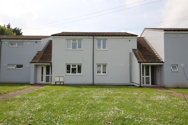 Thumbnail Flat for sale in Musgrave Way, Fen Ditton, Cambridge
