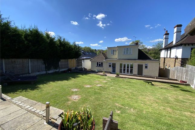 Bungalow for sale in Crown Hill, Rayleigh, Essex