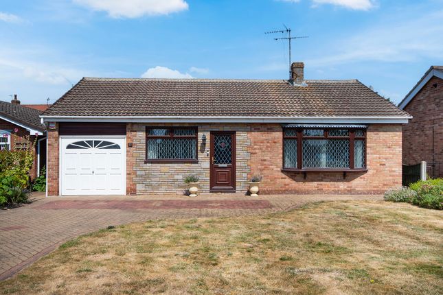 12, North Moor Drive, Doncaster photo 2
