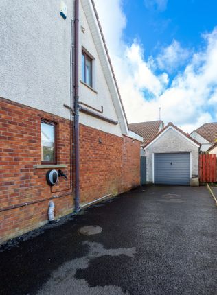 Property for sale in 33 Beverley Walk, Newtownards, County Down