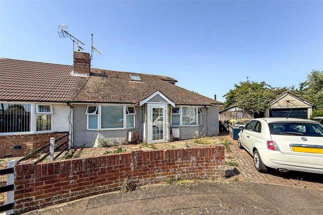 4-bed house on 14, The Crossways, West Sussex, £315,000