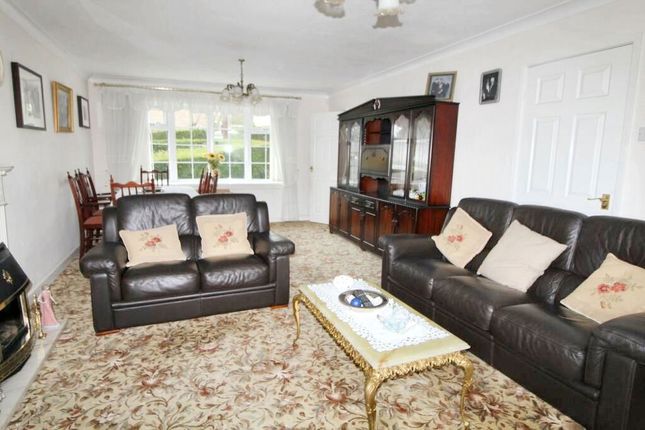 Detached house for sale in Lime Close, Keighley