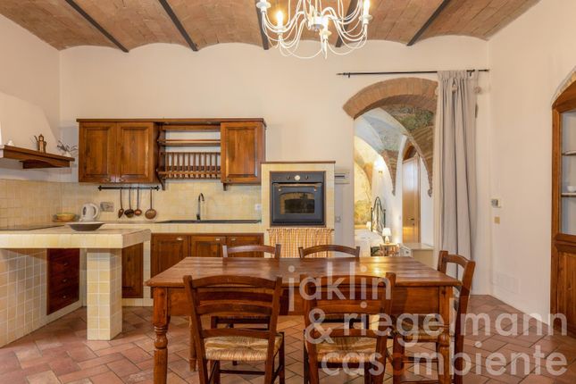 Farm for sale in Italy, Tuscany, Siena, San Gimignano