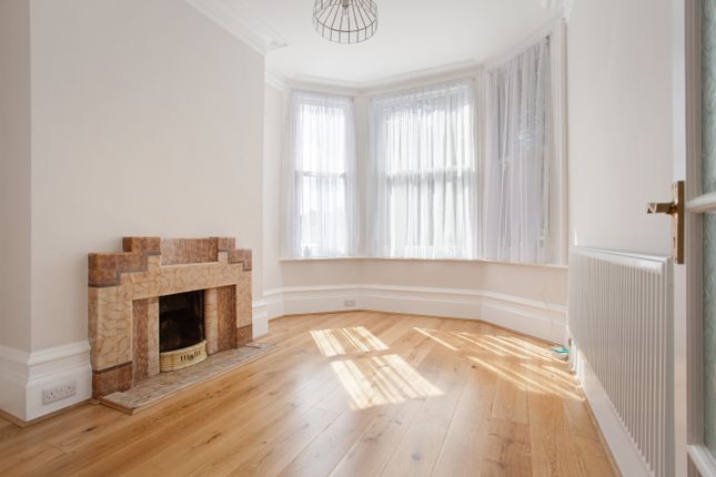 Detached house for sale in Ditchling Road, Brighton