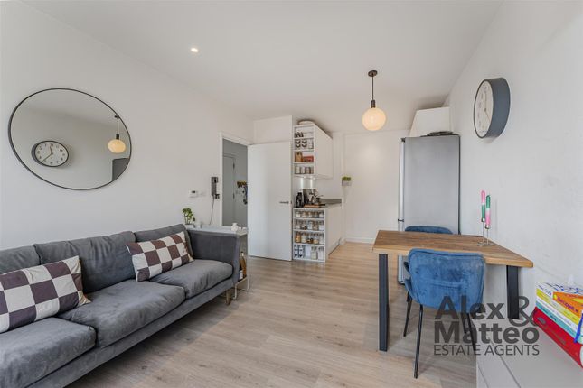 Apartment 20, 1, Varcoe Road, Bermondsey photo 3