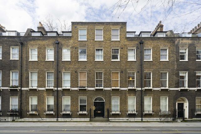 Thumbnail Flat for sale in Gower Street, London