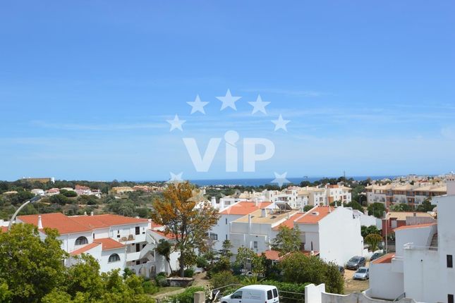 2 Bed Apartment For Sale In Corcovada Albufeira E Olhos De