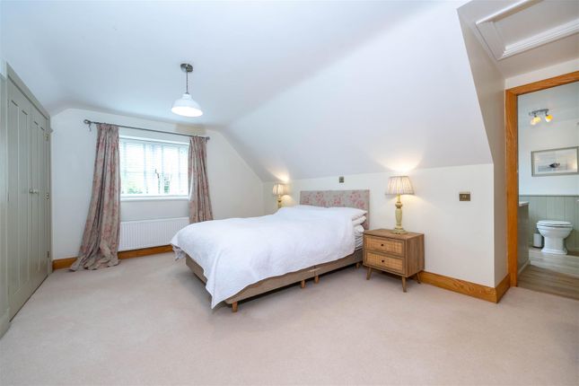 Detached house for sale in Newton, Sleaford