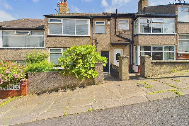 Thumbnail Terraced house for sale in Wharfedale Road, Lancaster