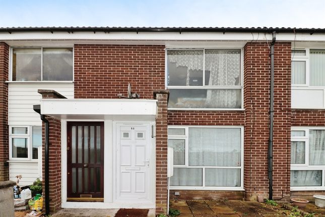 Thumbnail Flat for sale in Bellevue Road, Kingswood, Bristol