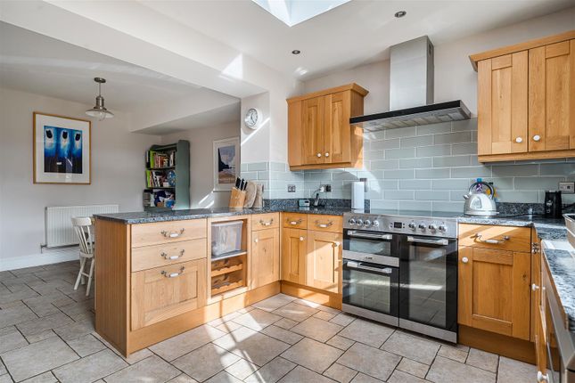 4, Clapcote Cottages, Grittleton photo 4