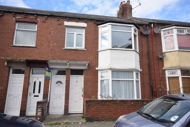 Homes for Sale in Burnham Street, South Shields NE34 - Buy Property in