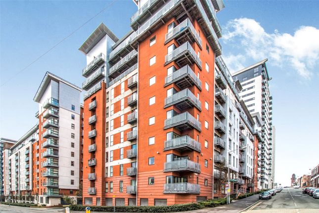 Flat for sale in Masson Place, 1 Hornbeam Way, Manchester
