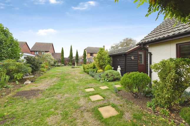 Fambridge Road, Maldon photo 4