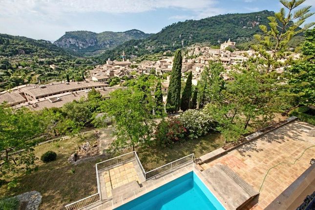 Thumbnail Property for sale in 07170 Valldemossa, Balearic Islands, Spain