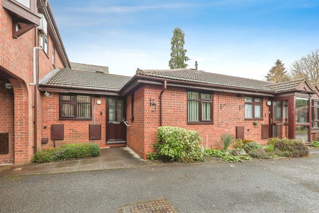 2-bed other on Flat 6, Winterdene, 275, Kenilworth Road, Coventry, £180,000