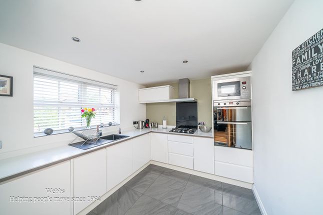 2, Foxtail Way, Cannock photo 3