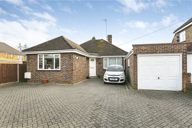 Bungalow for sale in Maryland Way, Sunbury-On-Thames, Surrey